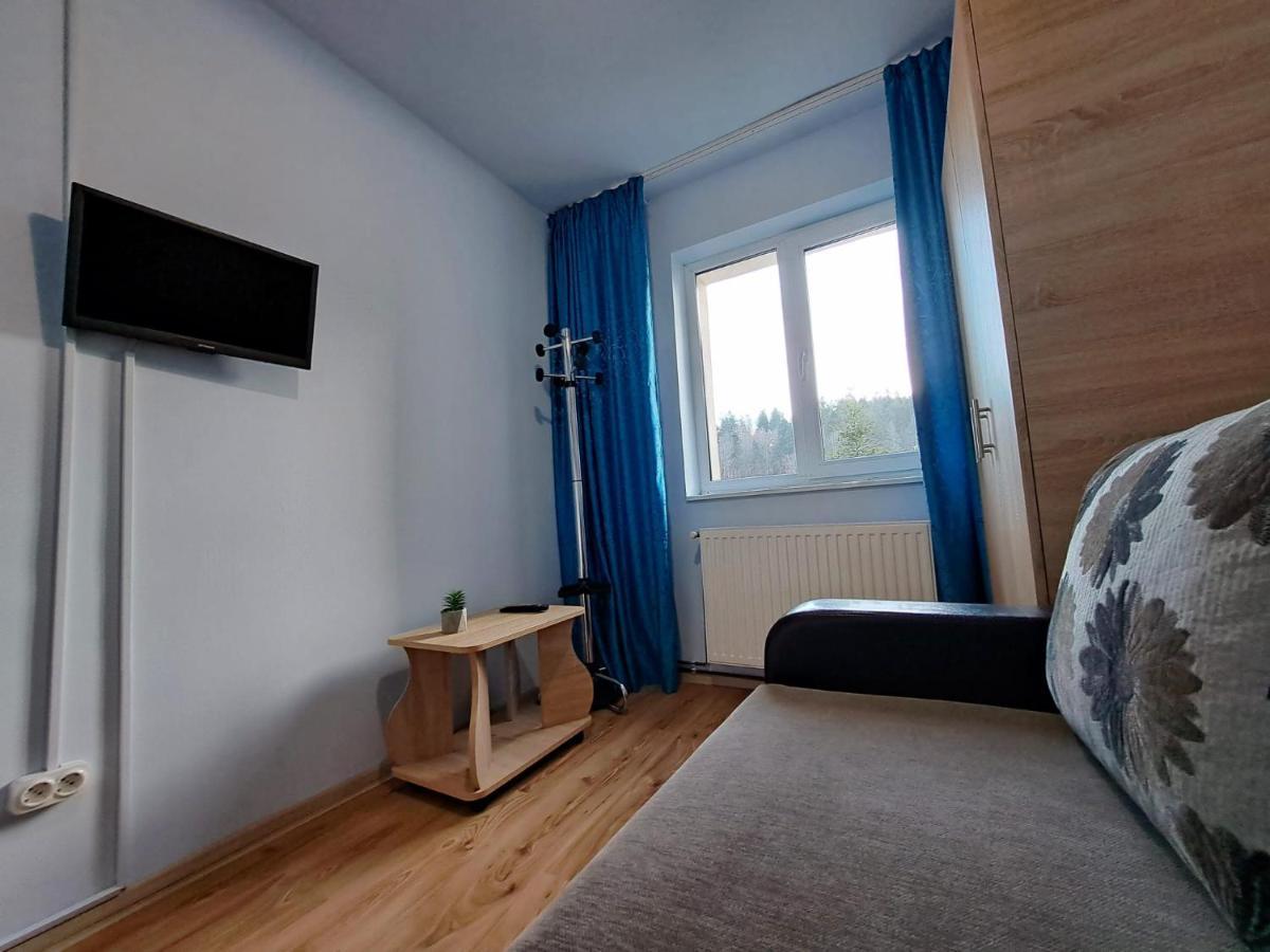 Aviliz Apartament Szászbuda Kültér fotó