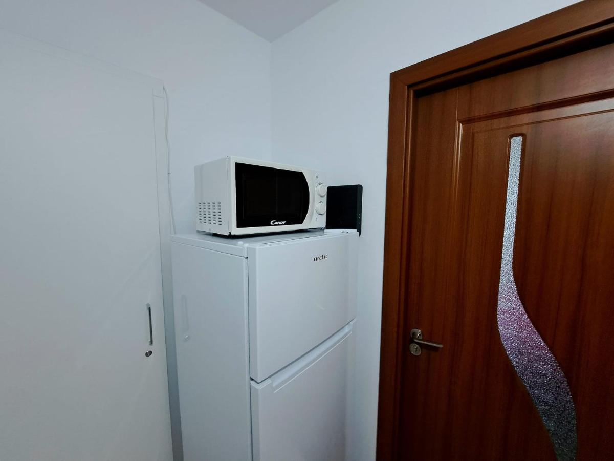 Aviliz Apartament Szászbuda Kültér fotó
