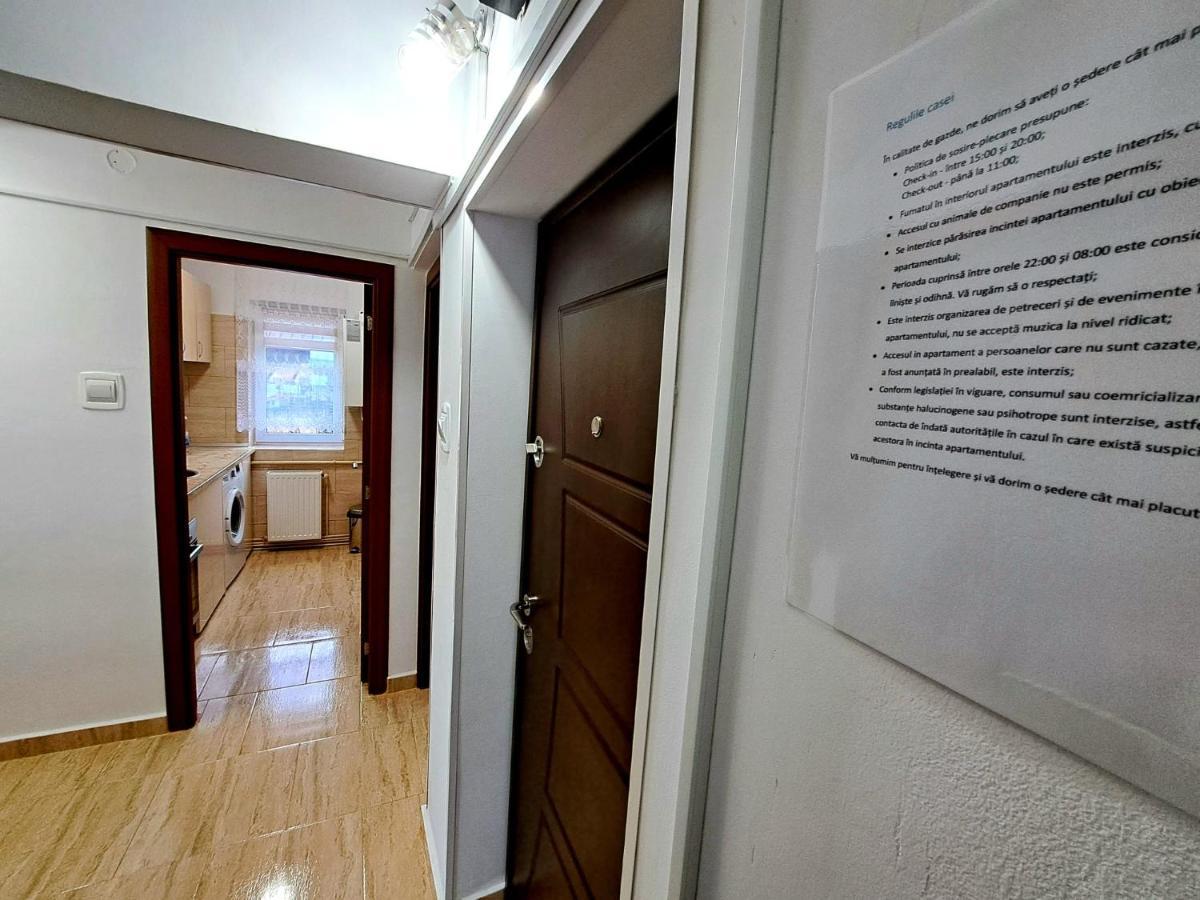 Aviliz Apartament Szászbuda Kültér fotó