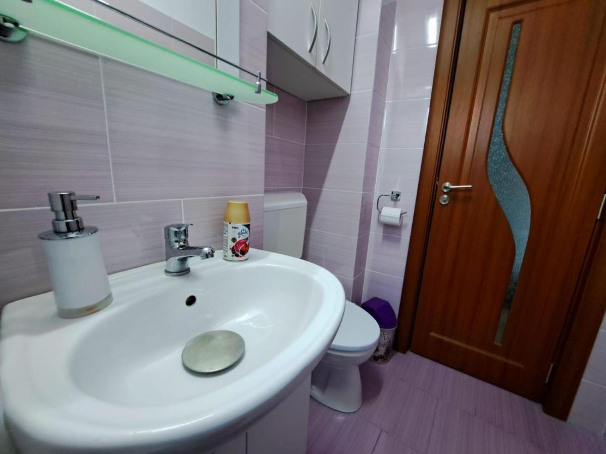 Aviliz Apartament Szászbuda Kültér fotó