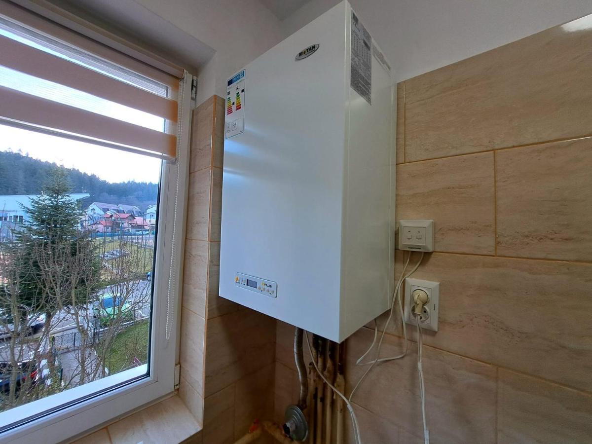 Aviliz Apartament Szászbuda Kültér fotó