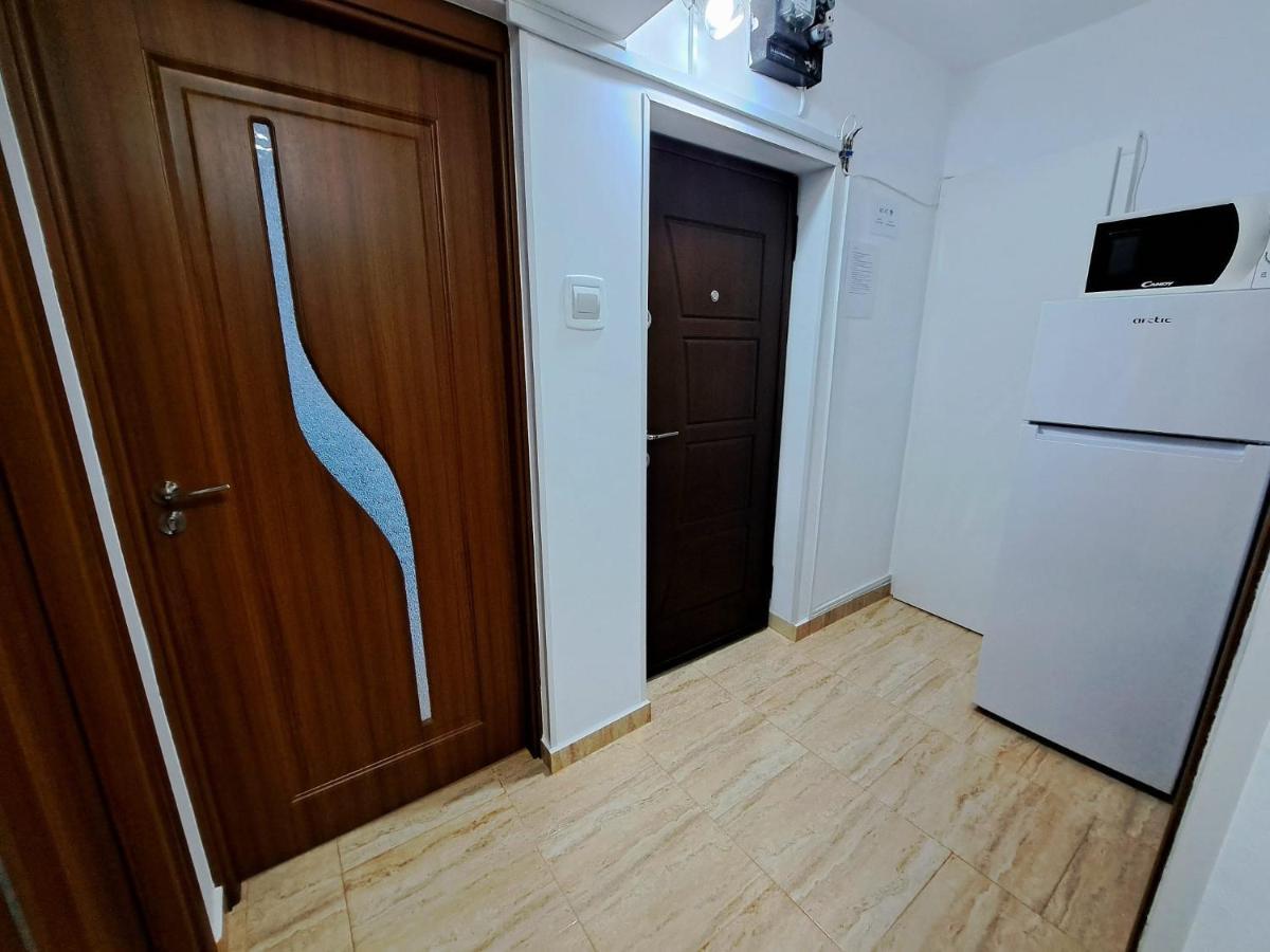 Aviliz Apartament Szászbuda Kültér fotó
